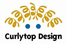 Curlytop logo